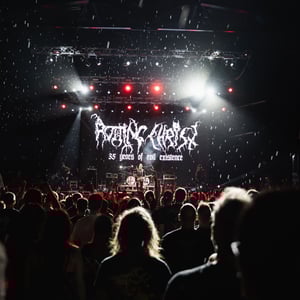 Festival Review: Rockwave 2025