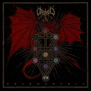 Review: Ofermod - Drakosophia