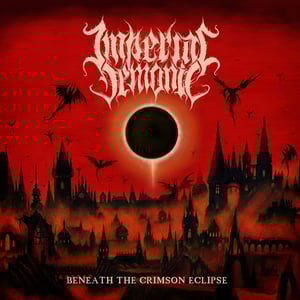 Review: Imperial Demonic - Beneath the Crimson Eclipse