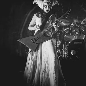 Witch Club Satan
