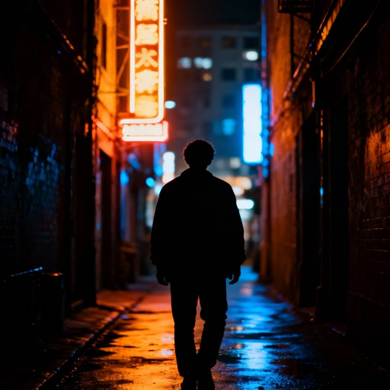 Cinematic