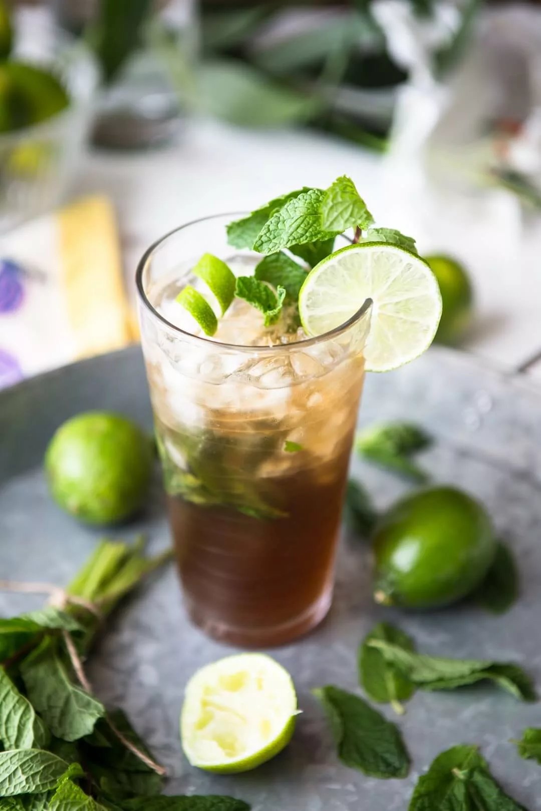 Top tips for curing a hangover