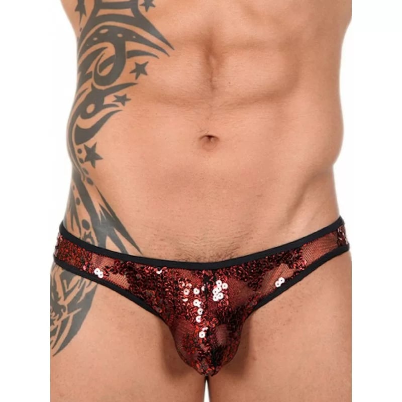 10 weirdest pairs of underwear for men