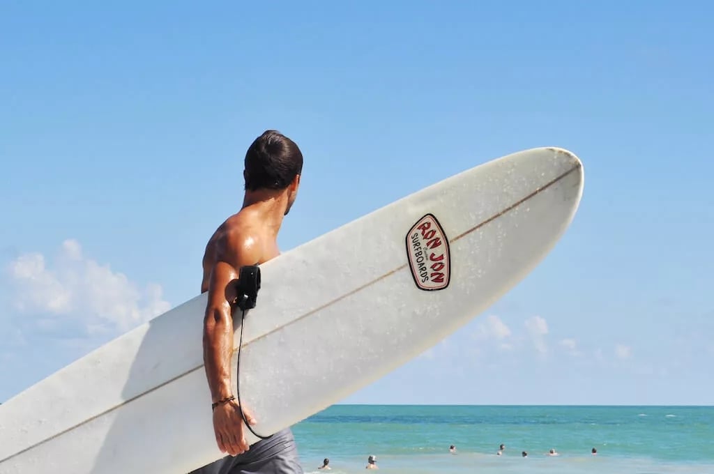 Top 6 tips for using sunscreen