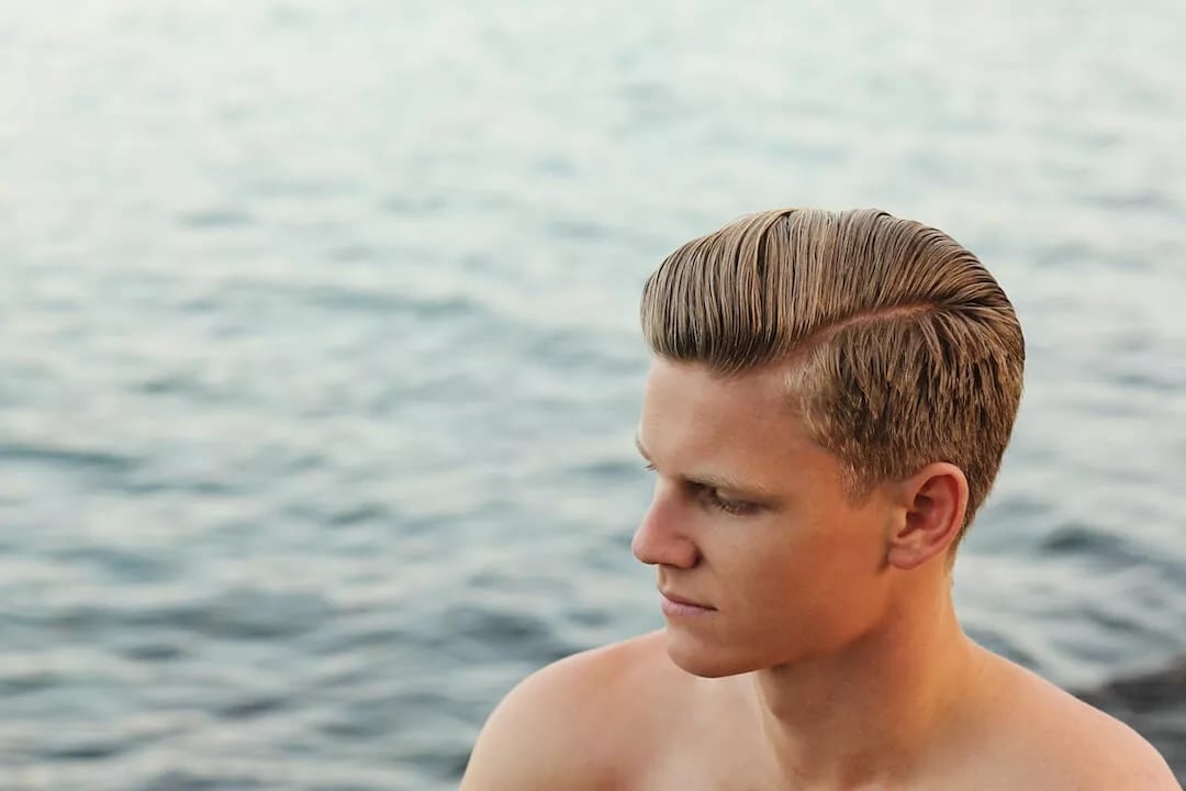 How to Choose: Shampoo for Men