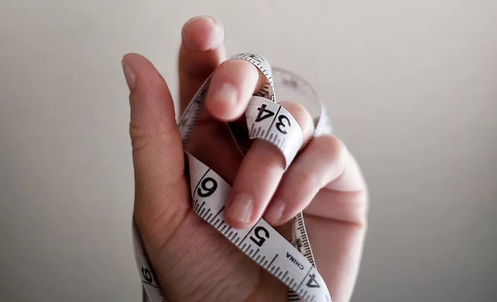 How hard is it to get underwear if you’re not model-size?