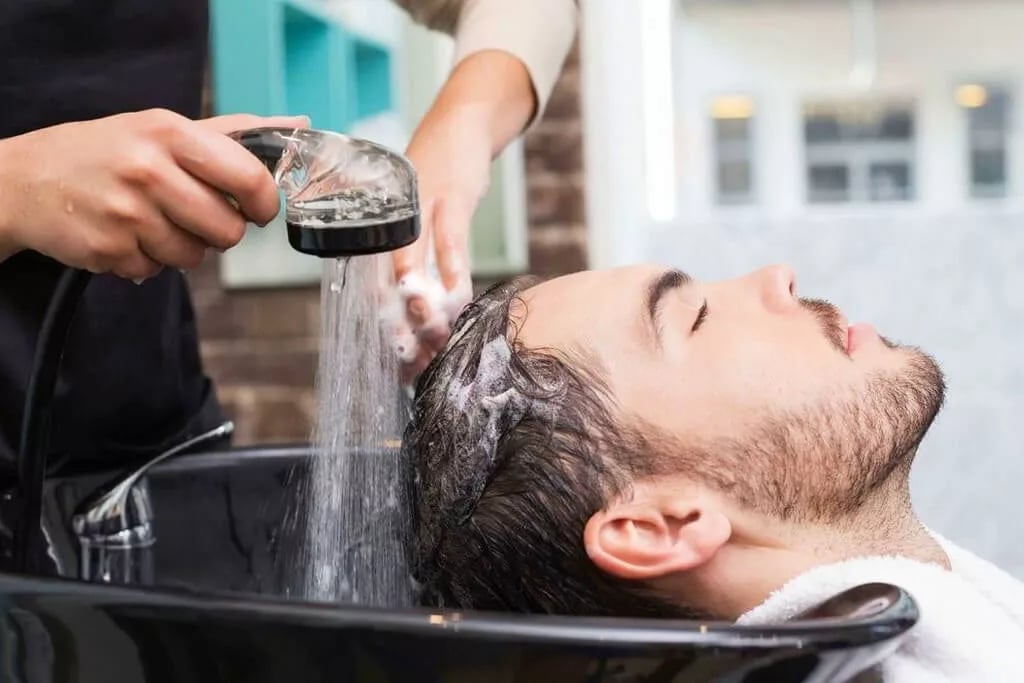 HOW OFTEN SHOULD I WASH MY HAIR?