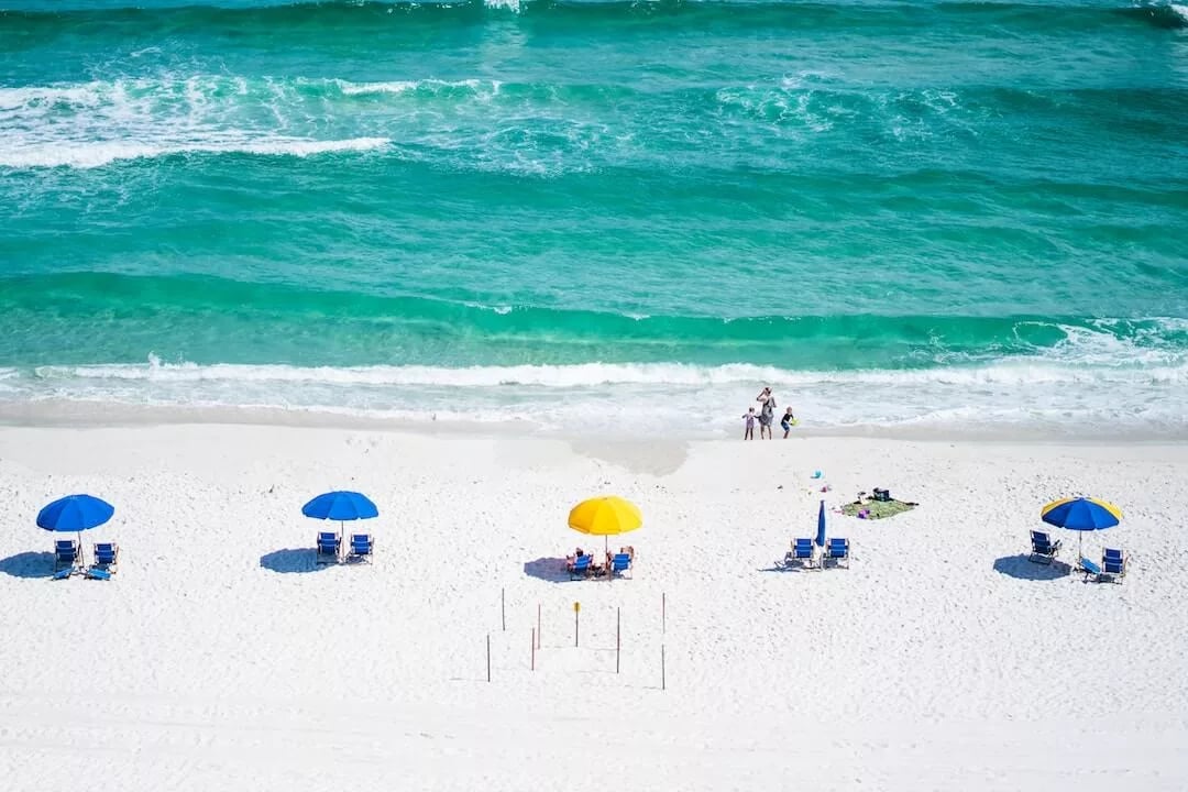 Five Gay Beaches To Stop At While It’s Still (Kinda) Summer