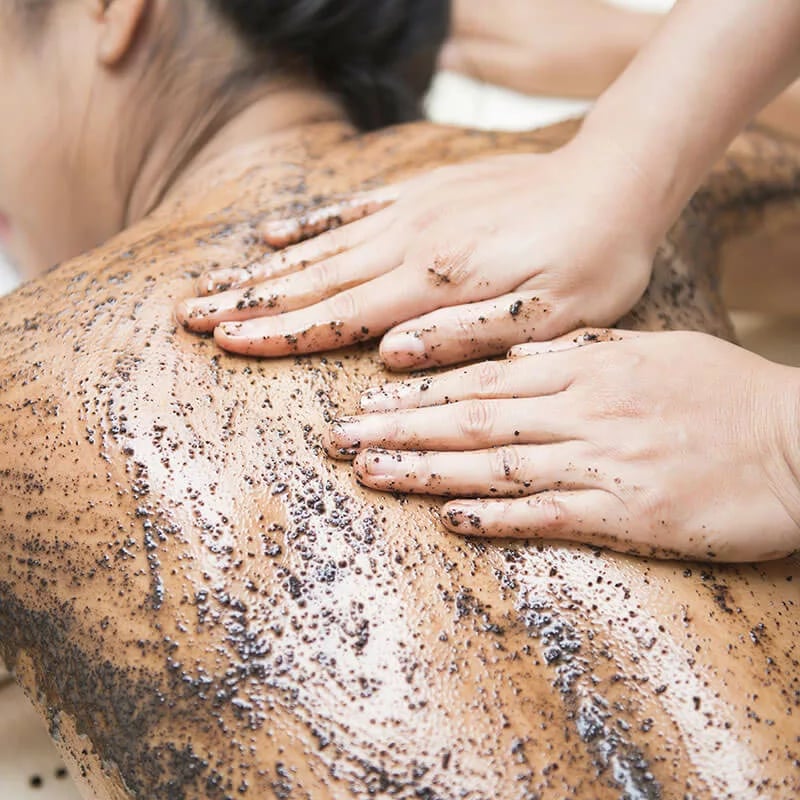 How to exfoliate? Our guide for men!