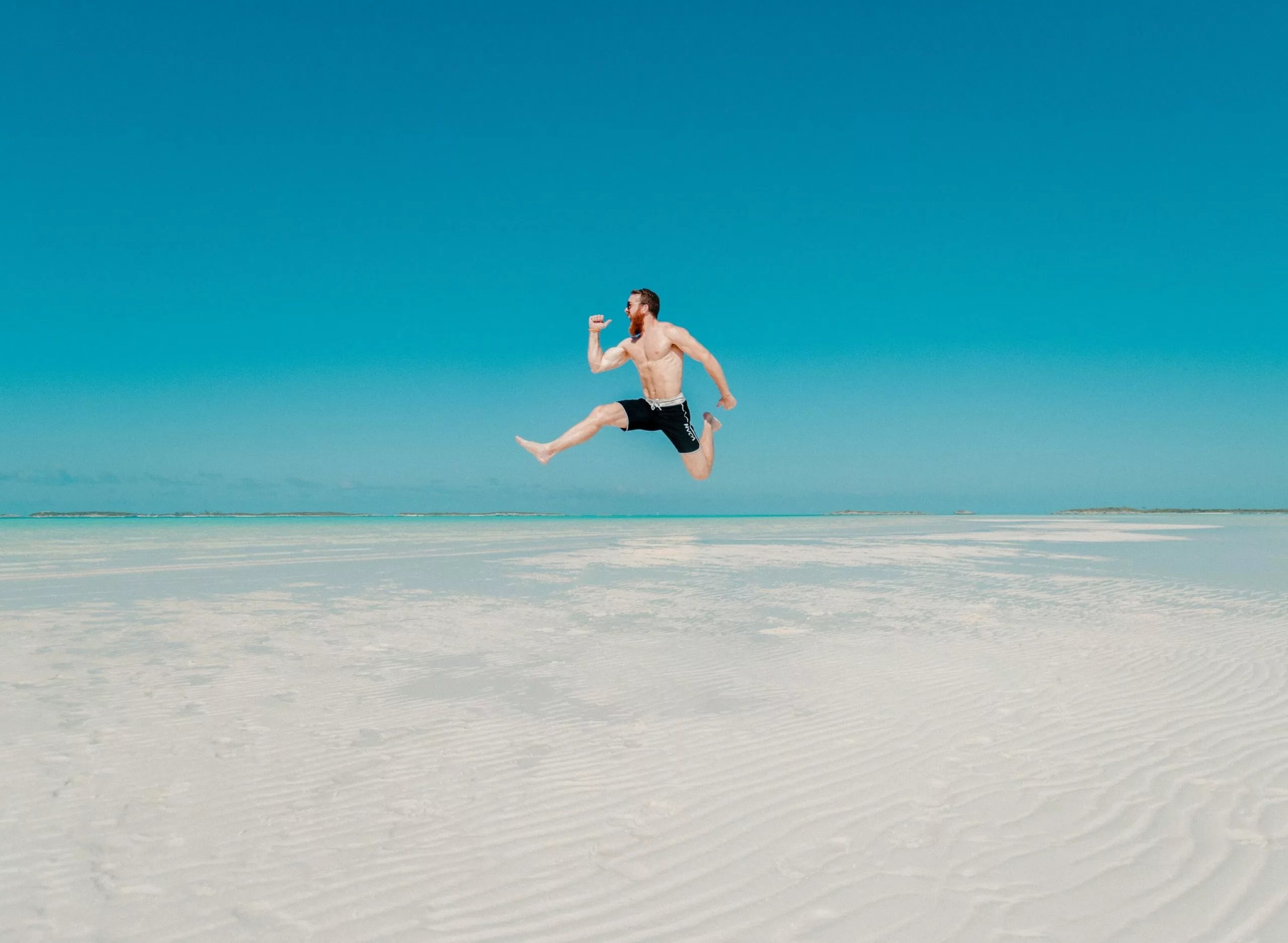 6 Ways To Feel Energetic