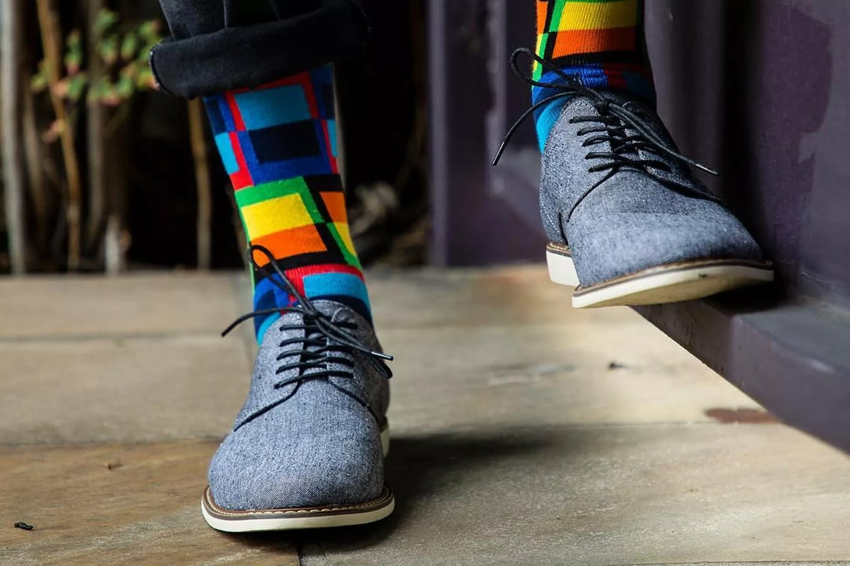 Socks Add-on