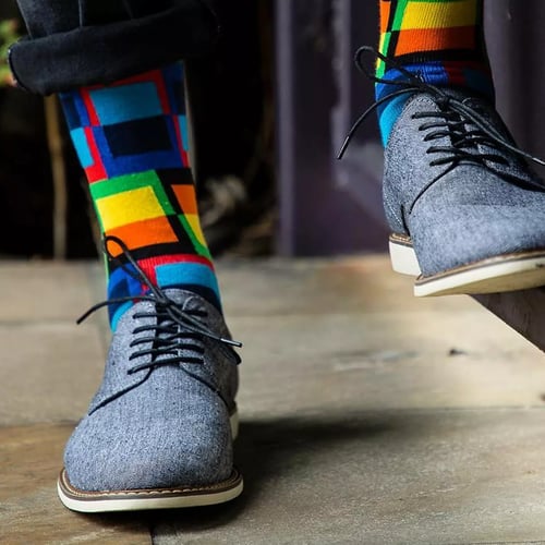 Socks Add-on