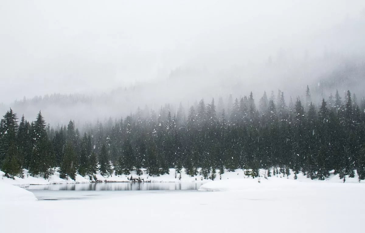10 ways to beat the winter blues