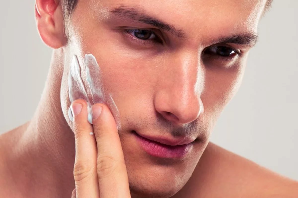 A 5-step guide to clear your skin