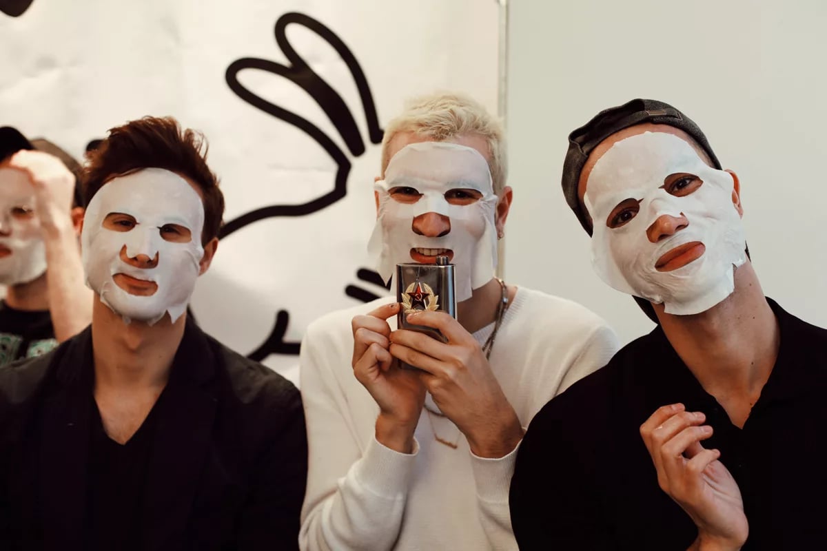 Top 6 facts you need to know about sheet masks
