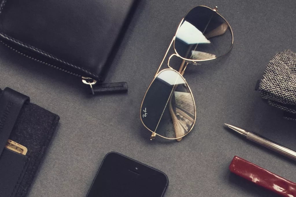 5 men’s accessories what can change your look for the better