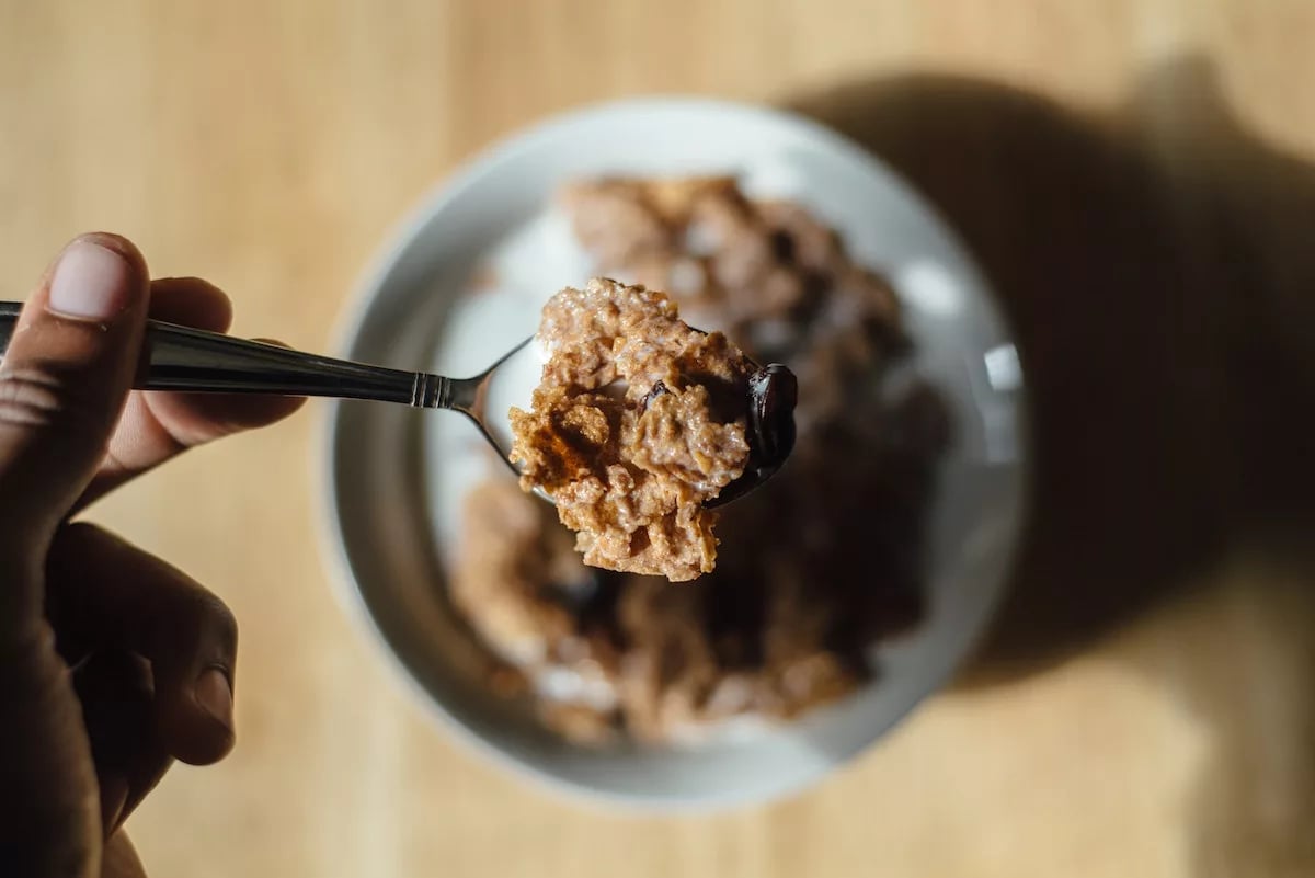 Essentials for gay men: Time to get serious about dietary fibre