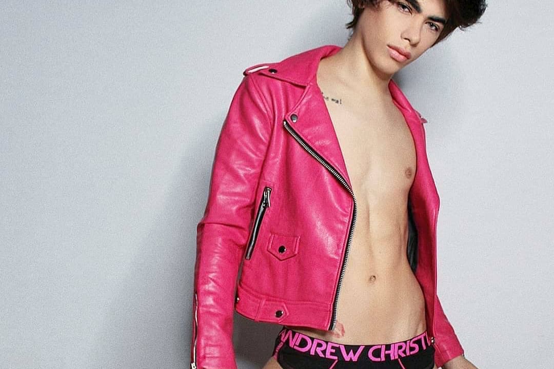 What’s the best underwear for your body type?