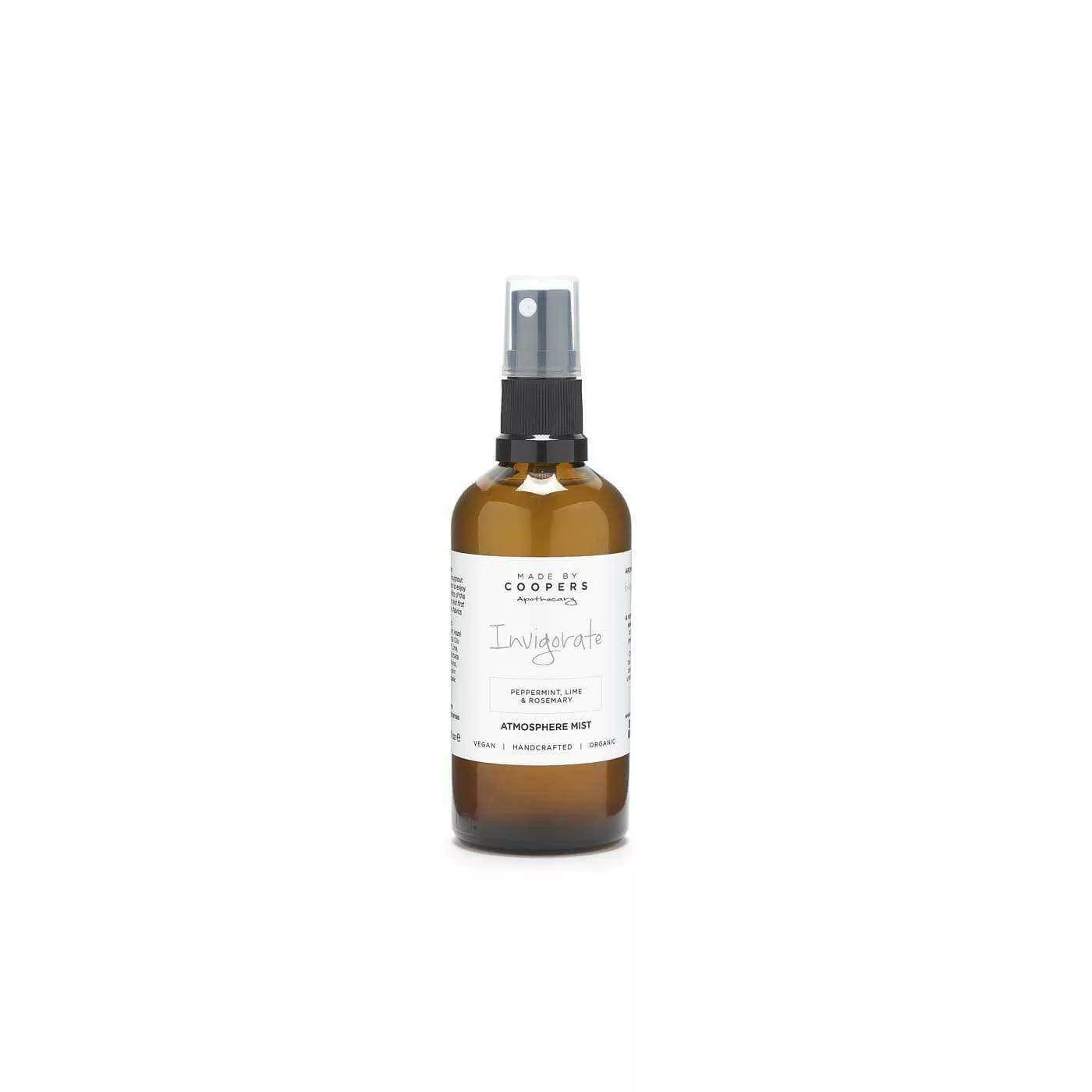 Made by Coopers Apothecary Invigorate Mist - Image 2