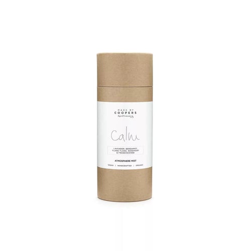 Made by Coopers Apothecary Invigorate Mist