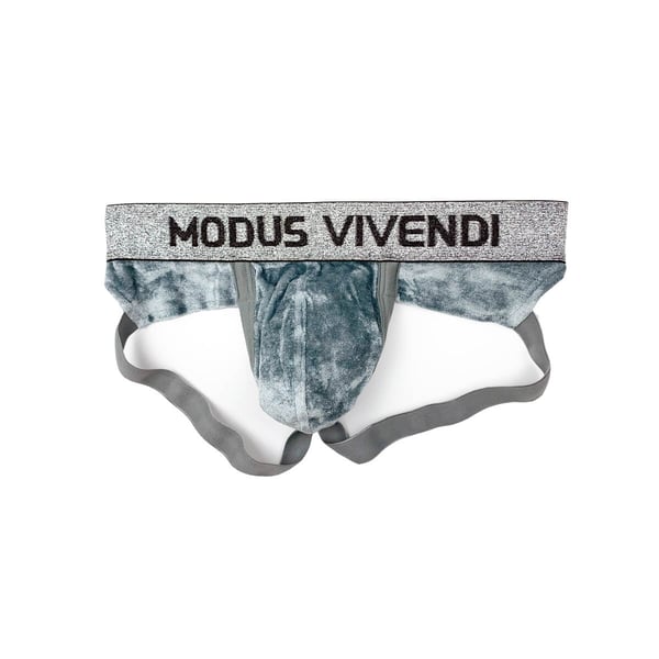 Modus-Vivendi-19811-X-Lux-Jocks-GREY