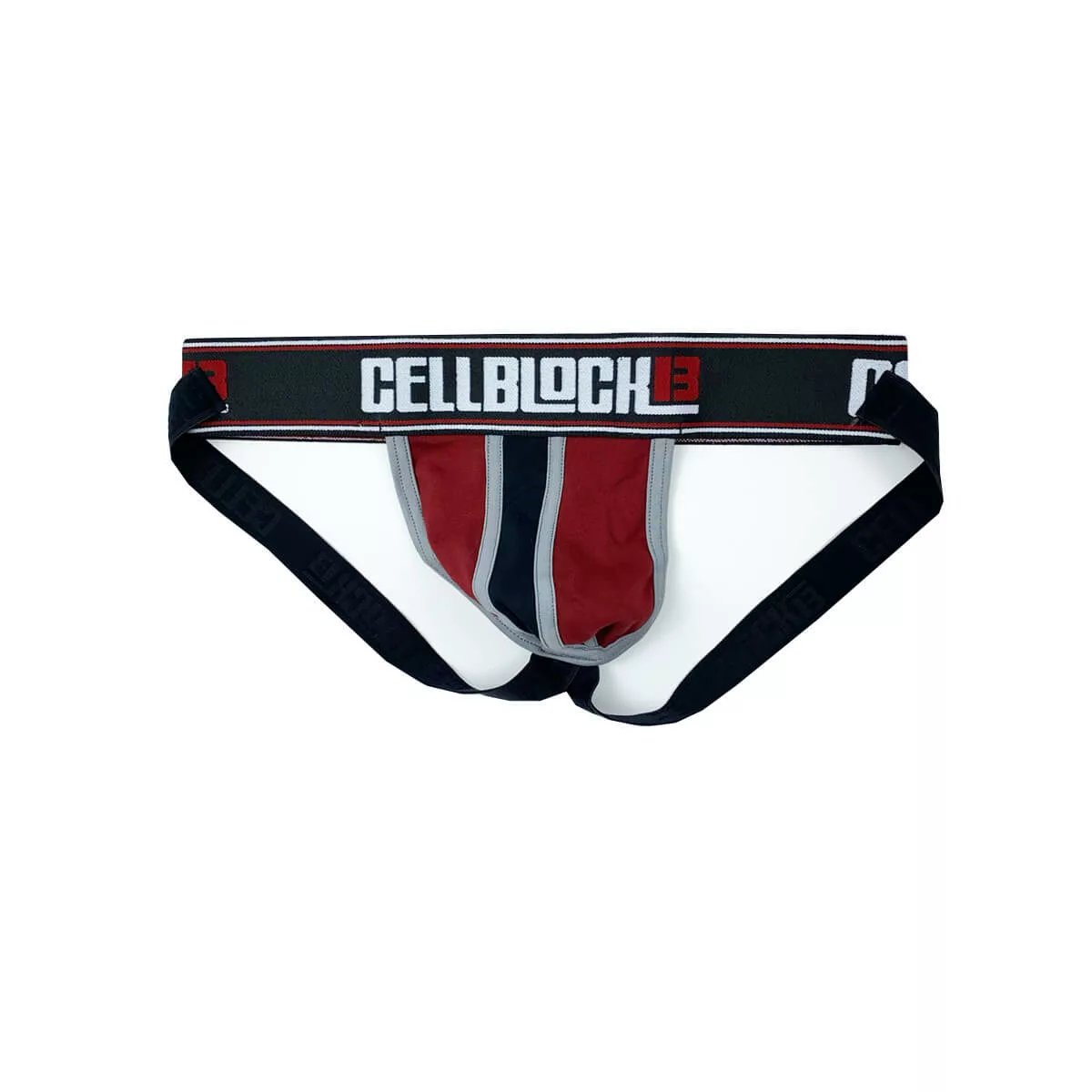 Cellblock 13 Viper II CBU135 BURG Jockstraps