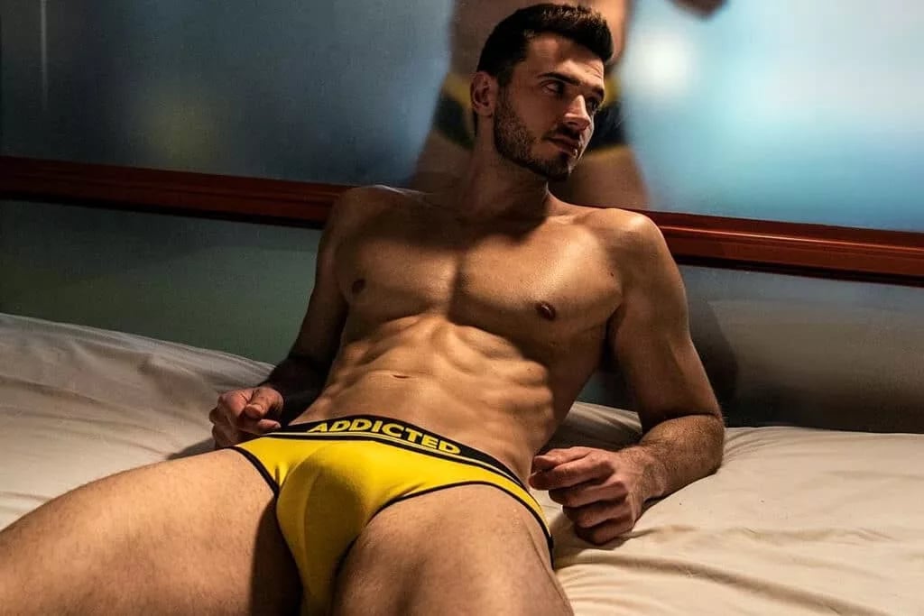 Wow! Best underwear picks of the month!
