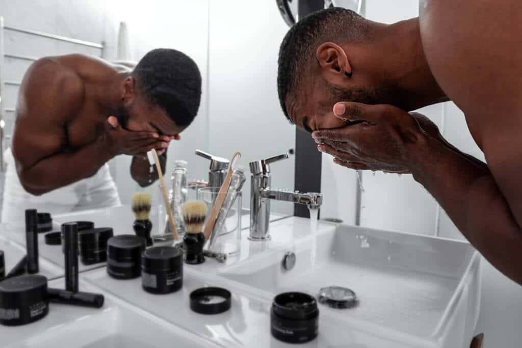 7 basics grooming tips every guy should know