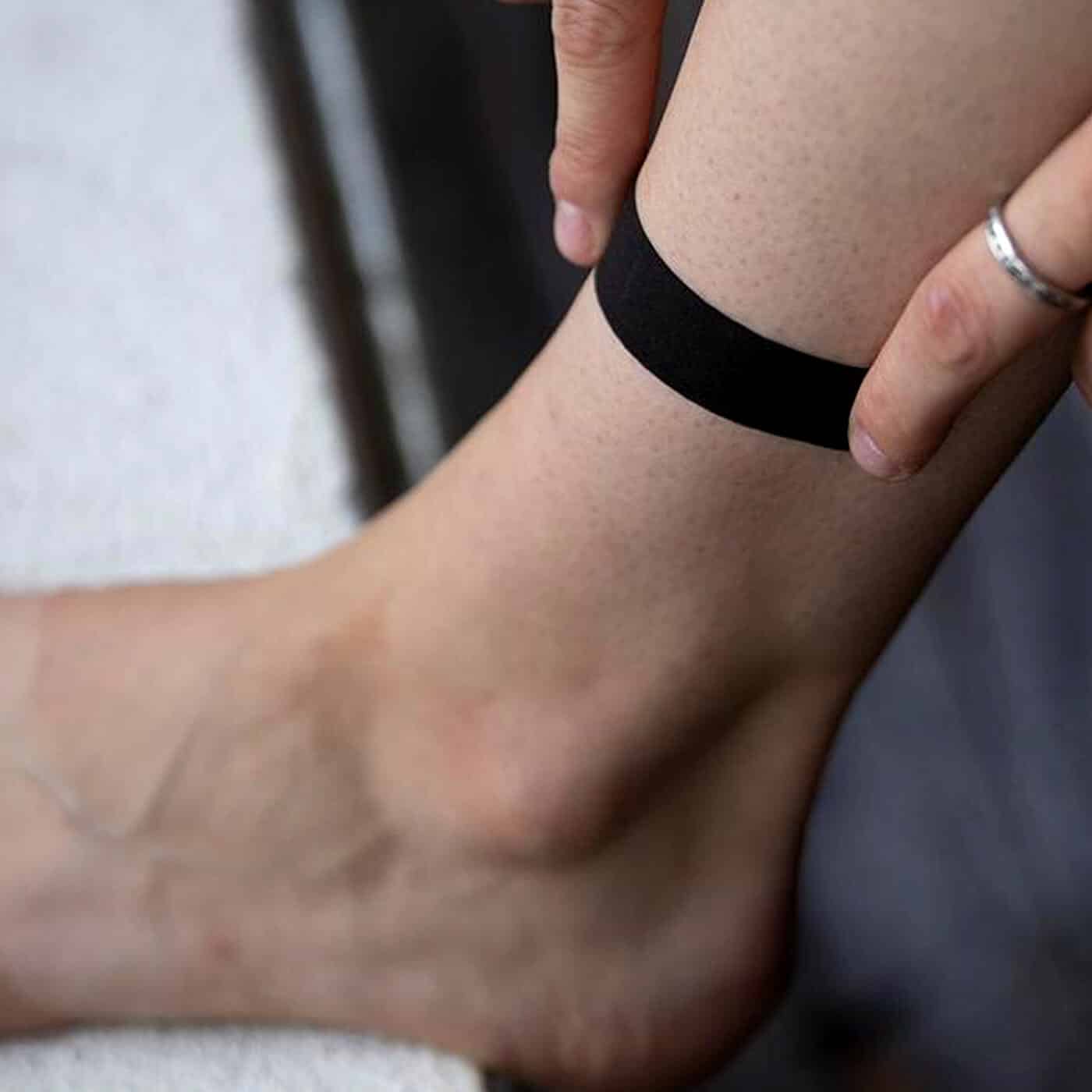 PATCH Activated Charcoal Adhesive Strips - Image 2
