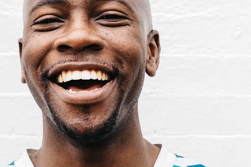 Top 5 options for getting rid of yellow teeth