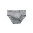 1325 Bi-Fly Grey Brief-3