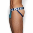 8326-425 Spectrum Navy Jockstrap-1