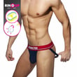 AD921 COCKRING C-THROUGH JOCKS C9-2