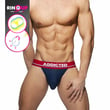 AD921 COCKRING C-THROUGH JOCKS C9-3