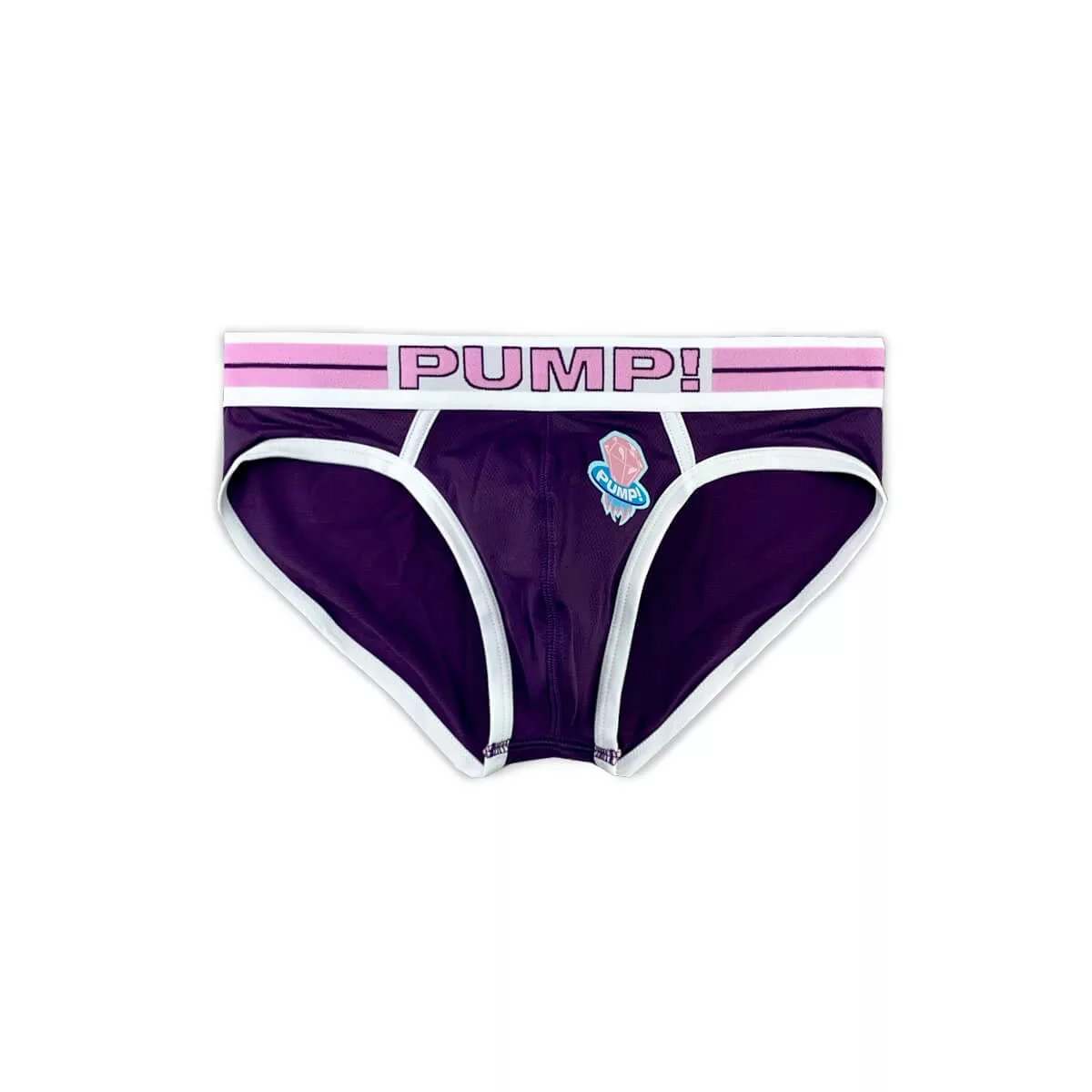 Purple Space Candy Brief - SKU 12049