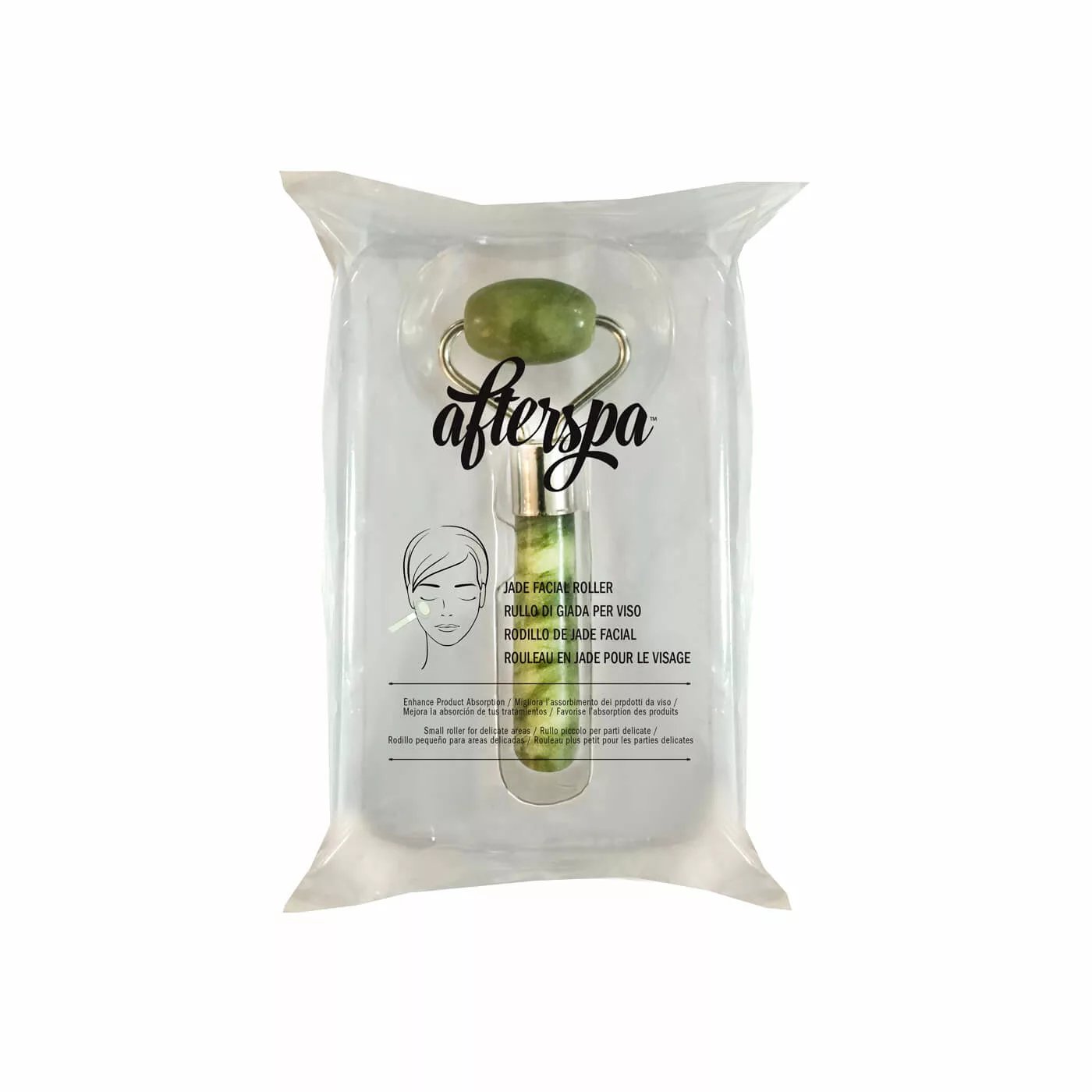 AfterSpa Jade Eye Roller - Image 2
