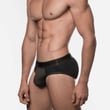 Brief Military Ribbed 12044.1