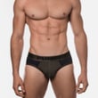 Brief Military Ribbed 12044.2