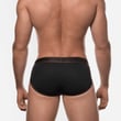 Brief Military Ribbed 12044