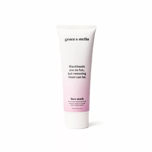 Grace & Stella Blackhead Removal Peel Off Mask 120 ml