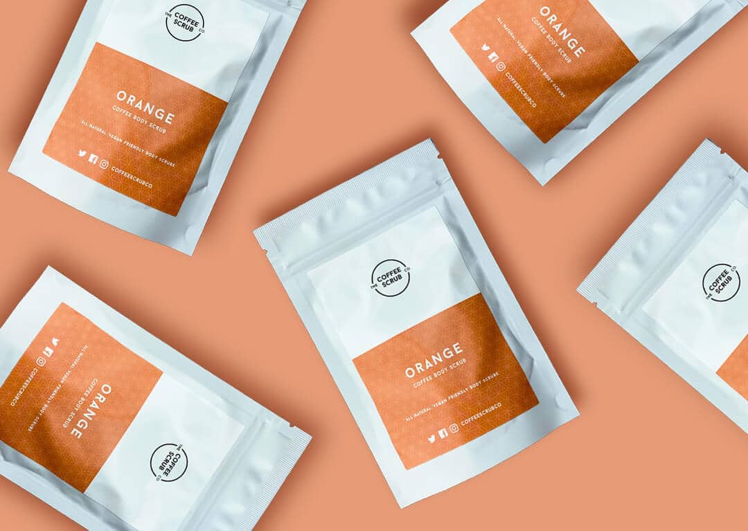 The benefits of using a coffee scrub