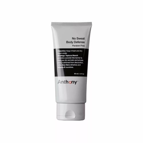 Anthony No Sweat Body Defence 90 ml