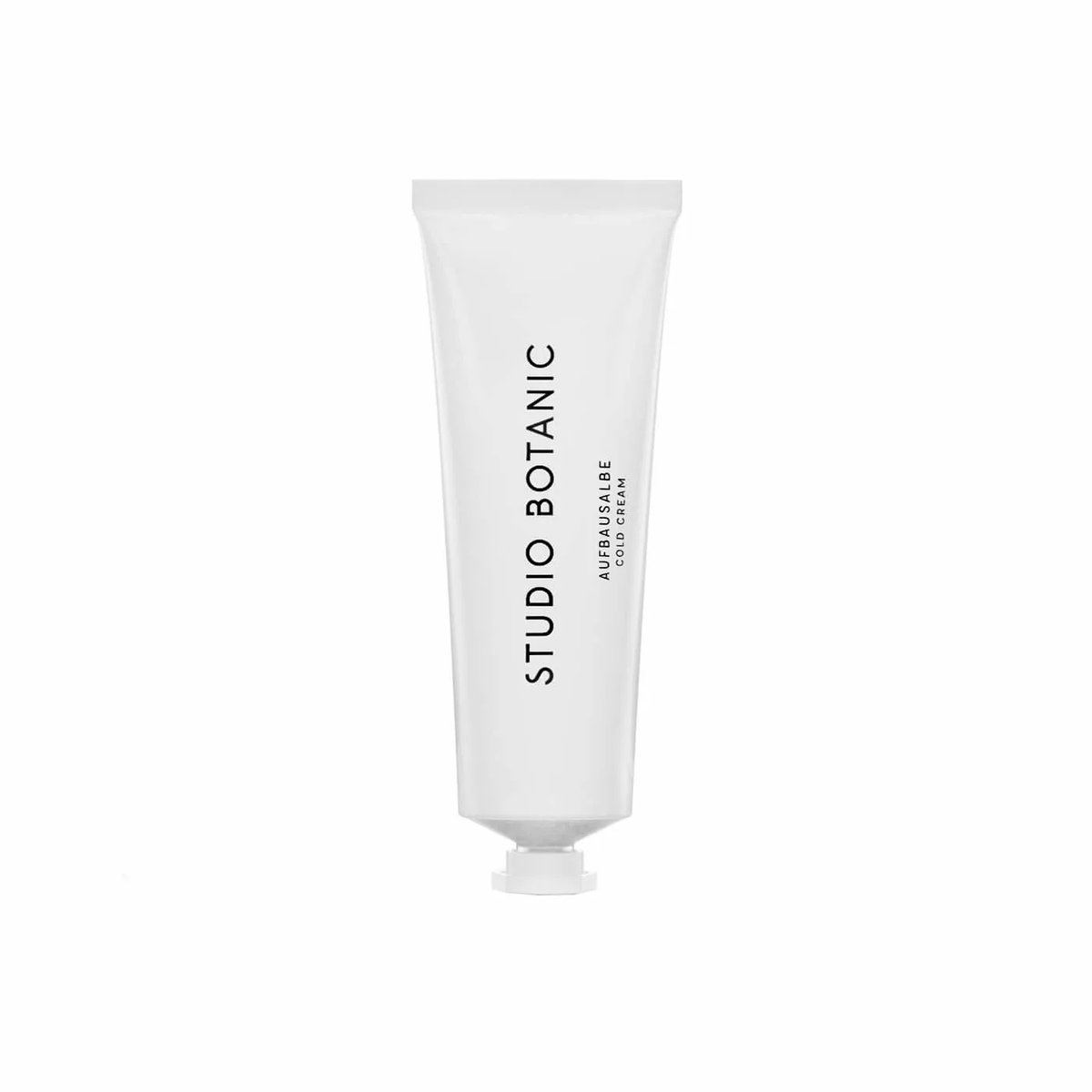 Studio Botanic Cold Cream 50 ml