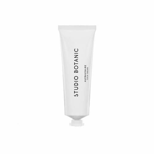 Studio Botanic Cold Cream 50 ml