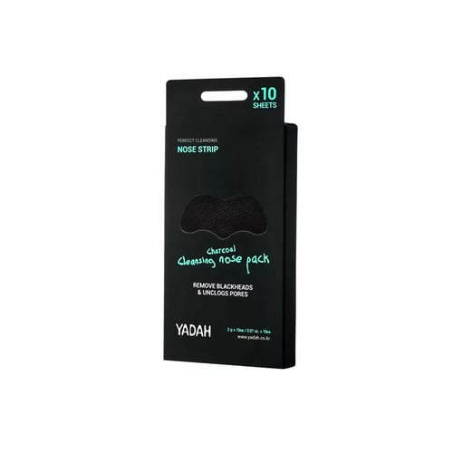 Yadah Charcoal Cleansing Nose Pack