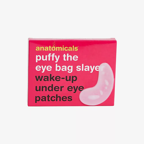 Anatomicals Puffy Patches 40 gr