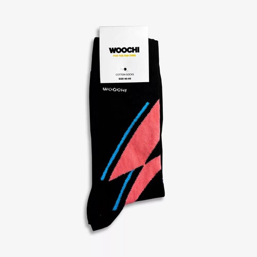 Woochi Socks 8