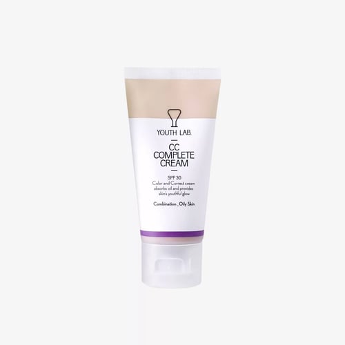 YOUTH LAB CC COMPLETE CREAM SPF30 20 ml