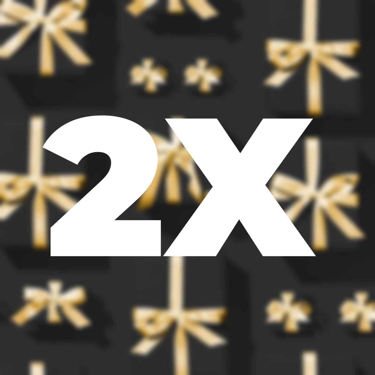 2x Surprise Luxury Grooming Upgrade for one month