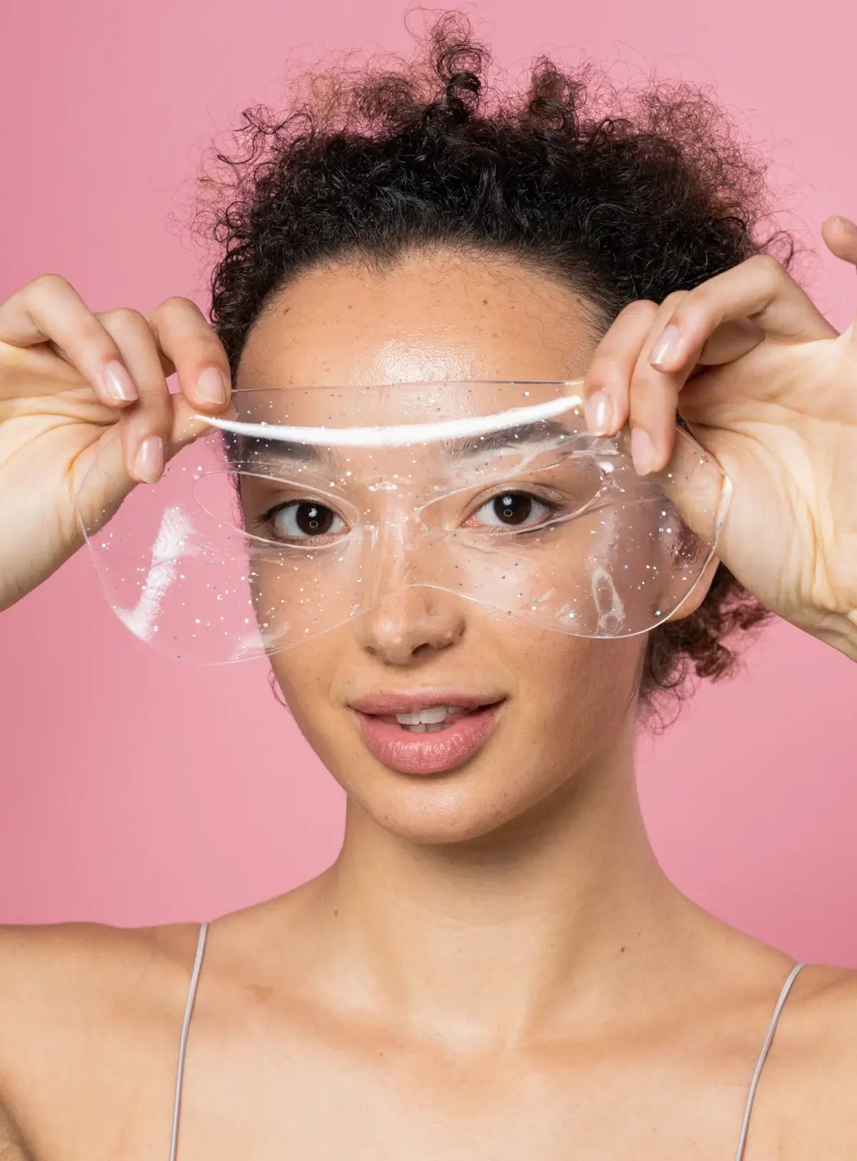 How to look fab AND make your eyes look better?